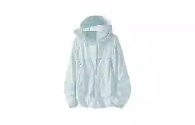 木林森 时尚舒适气质防晒服 男女同款