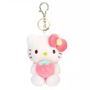 LFashion Life x Sanrio HelloKitty