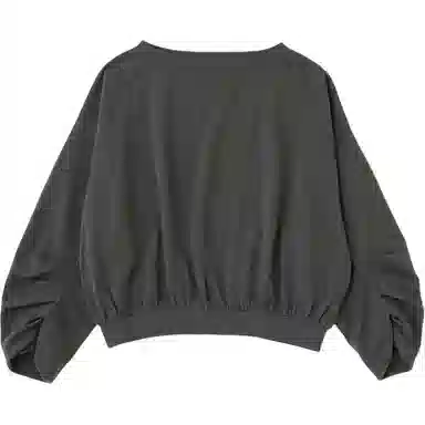 MOUSSY
