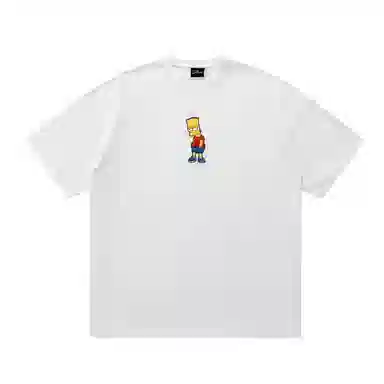 The Simpsons T