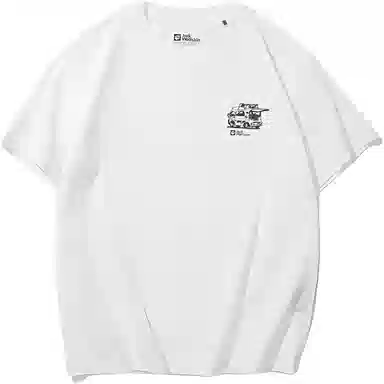 Jack Wolfskin TRAVEL T