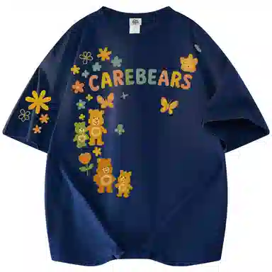 CAREBEARS LOGOT