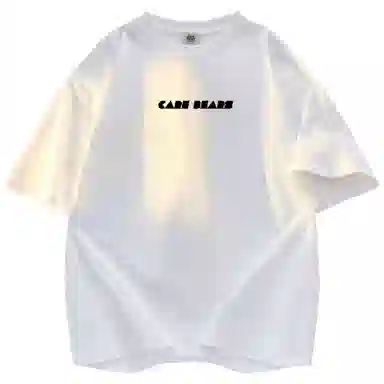 CAREBEARS clean fit T