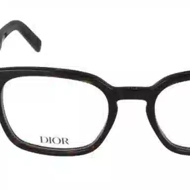 Dior Optical Frame Black