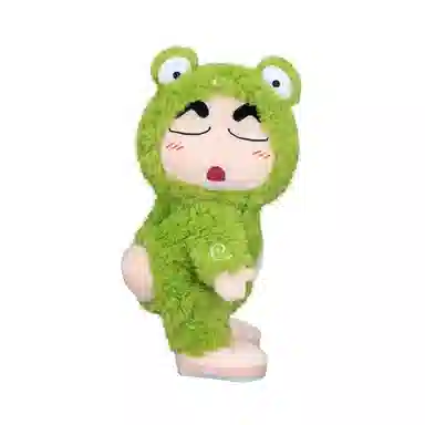 Crayon Shinchan 32cm