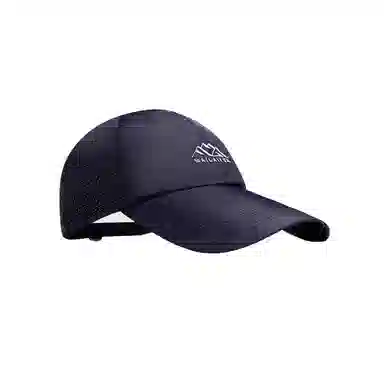 杨同学 夏季户外运动 聚酯纤维 鸭舌帽 男女同款情侣款