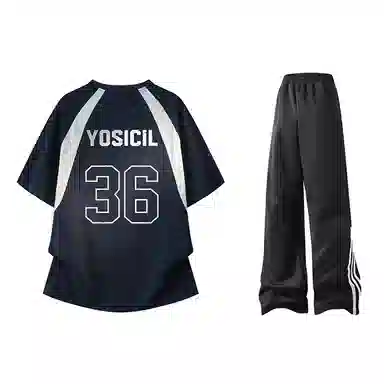 YOSICIL T