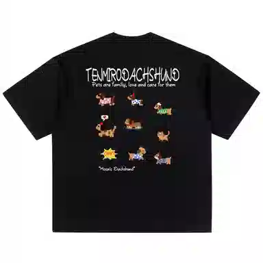 TEN MIRO T