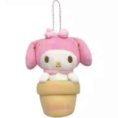 Sanrio helloKitty 13cm
