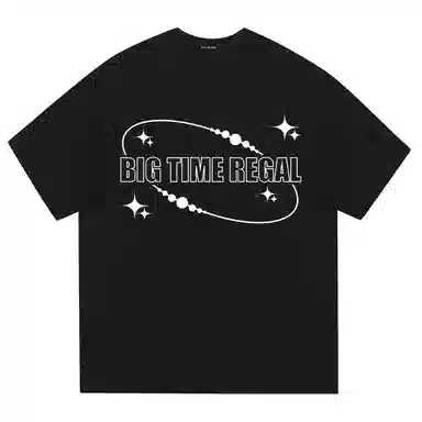 BIG TIME REGAL T
