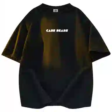 CAREBEARS clean fit T