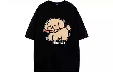 COMOWA logoT