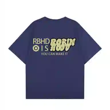 ROBINHOOD logo T