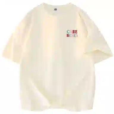 CAREBEARS LOGO T