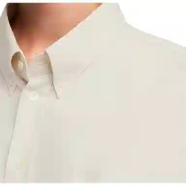 AMIPARIS SS24 Heart Pattern Shirt White