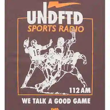 UNDEFEATED FW23 T-Shirt