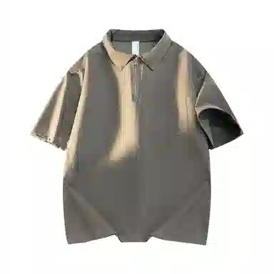 FAKE VINTAGE CleanfitPolo