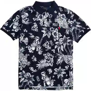 Polo Ralph Lauren LLogoPolo
