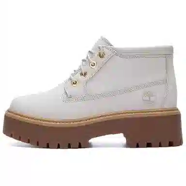 Timberland Stone Street