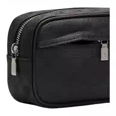 Jordan Camera Bag Black