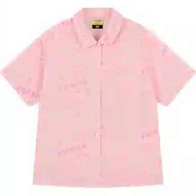 361 x SPONGEBOB SQUAREPANTS Polo