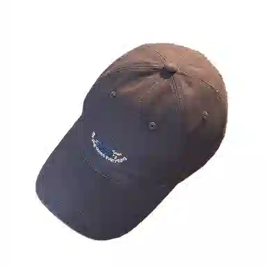 杨同学 户外防晒遮阳帽 棉 鸭舌帽 男女同款情侣款