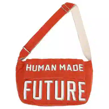 HUMAN MADE