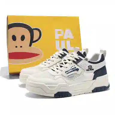 PAUL FRANK