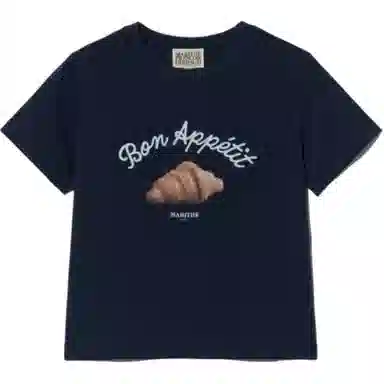 MARITHE FRANCOIS GIRBAUD SS25 T