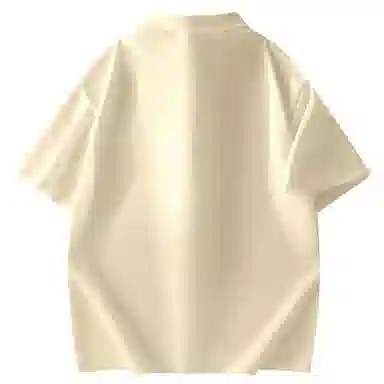 SPONGEBOB SQUAREPANTS LogoPolo