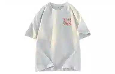 AYEA Vintage Floral Tee