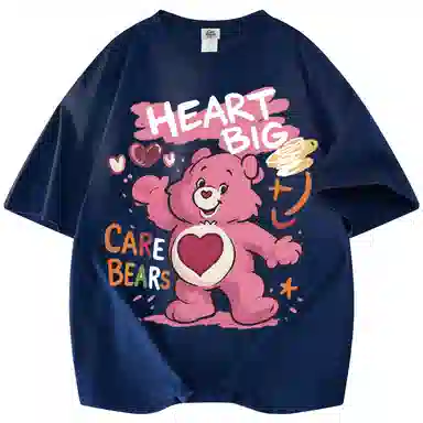 CAREBEARS LOGOT