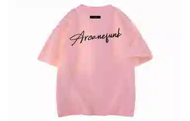 ARCANEFUNK Logo LogoT