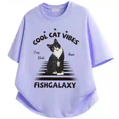 FISHGALAXY T