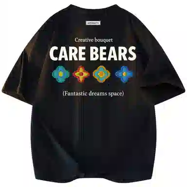 CAREBEARS LOGOT