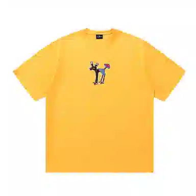 The Simpsons T
