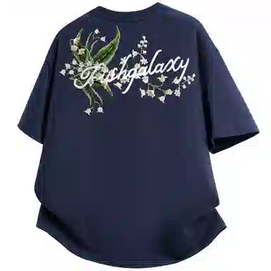 FISHGALAXY T