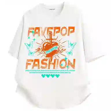 FAVEPOP T