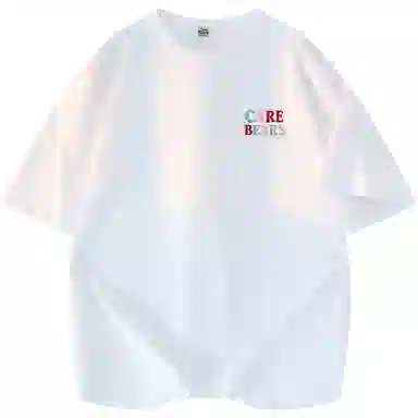 CAREBEARS LOGO T