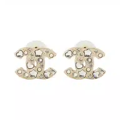 CHANEL 25P C