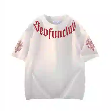 7 SEVFUN LogoT