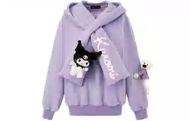 13 DEMARZO x Kuromi 23FW