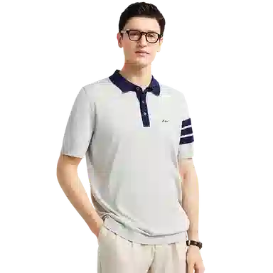 JUDGER Polo