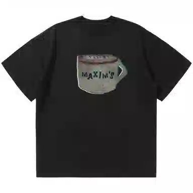 maxim's de paris logoT