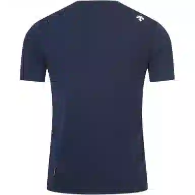 DESCENTE TOUGH Light Basic logoT