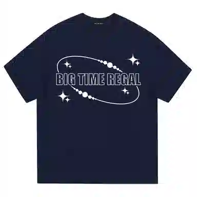 BIG TIME REGAL T