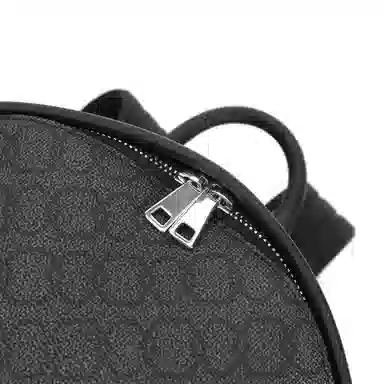 CANUDILO Backpack Black