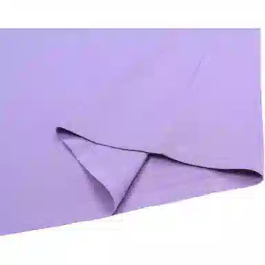 Drew House FW22 Secret Boxy Ss Tee Lavender LogoT