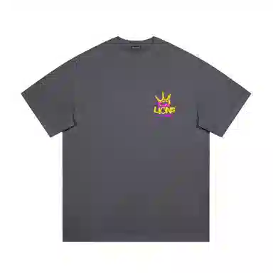 Evil lions T
