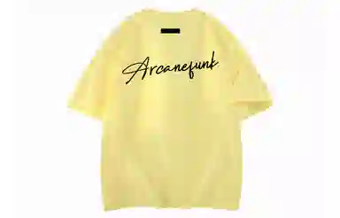 ARCANEFUNK Logo LogoT